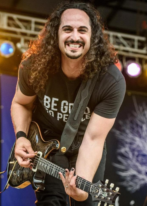 Sami Chohfi
