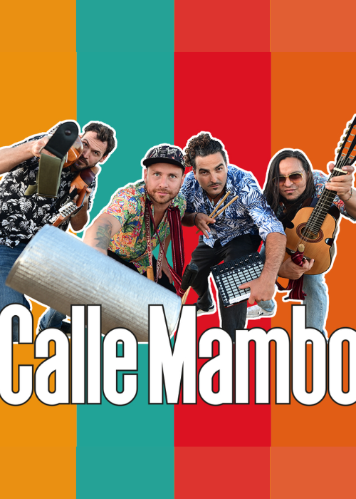 Calle Mambo