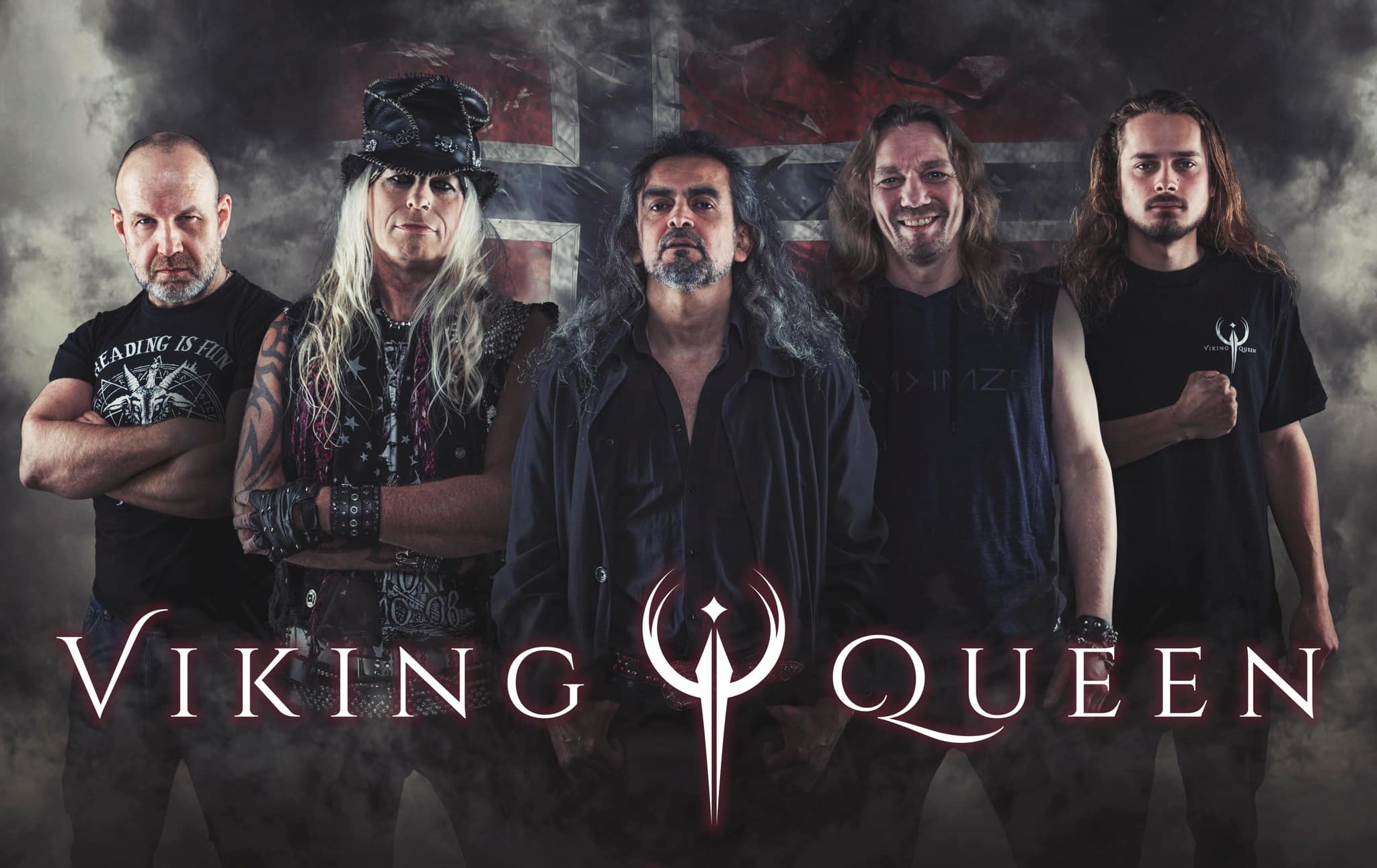 Viking Queen