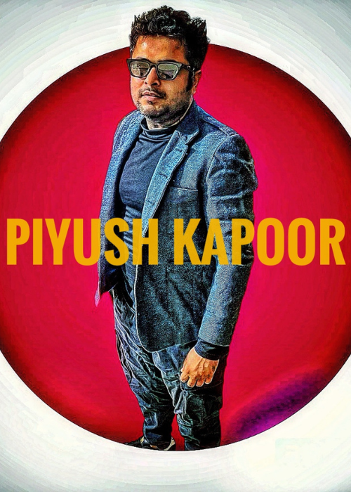 Piyush Kapoor 