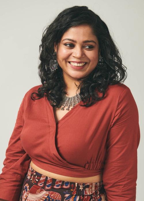 Vidhya Gopal